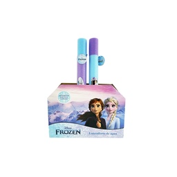 [8693] LANZADOR DE AGUA FROZEN 45 X 5 CM - 24 UNIDADES / DISPLAY