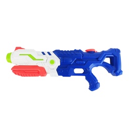 [8717] SUPER PISTOLA DE AGUA POWER SHOT 69 X 29 X 7 CM