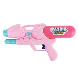 [8725] PISTOLA DE AGUA RAINBOW 28 X 16 X 6 CM