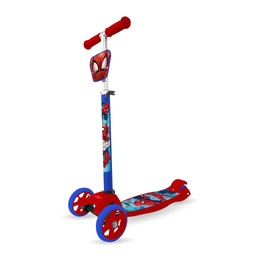 [912019] MONOPATIN CON CUERPO DE METAL 58 X 23 X 80 CM 70KG