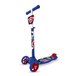 [912020] MONOPATIN CON CUERPO DE METAL 80 X 58 X 23 CM 70KG