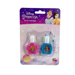 [93106] SET DE ESMALTES 17 X 12 X 1 CM