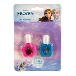 [93107] SET DE ESMALTES 17 X 12 X 1 CM