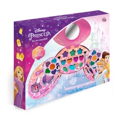 [93129] SET DE MAQUILLAJE 34 X 29 X 6 CM