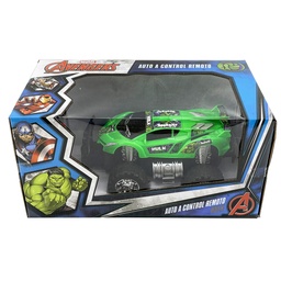[952925] JEEP RADIO CONTROL 33 X 18 X 16 CM