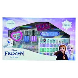 [954302] SET DE UÑAS 33 X 20 X 4 CM