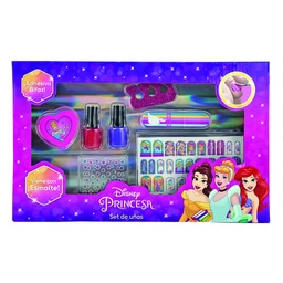 [954307] SET DE UÑAS 33 X 20 X 4 CM