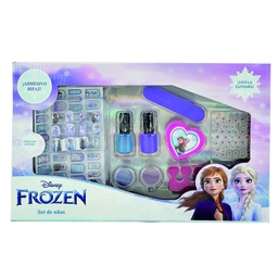 [954514] SET DE UÑAS 33 X 20 X 4 CM