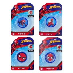 [954621] YO-YO 15 X 11 X 3 CM