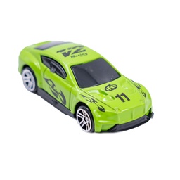 [954704] AUTO A FRICCION X 2