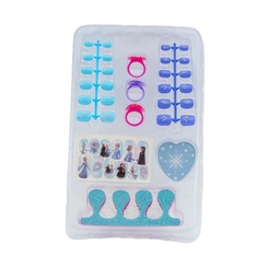 [954731] SET DE UÑAS 26 X 15 CM