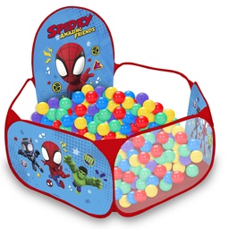 [95516] PELOTERO 120X120X75CM