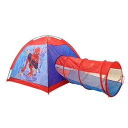 [95605] CARPA IGLU + TUNEL 220X120X85CM