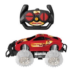 [953539] AUTO RADIO CONTROL