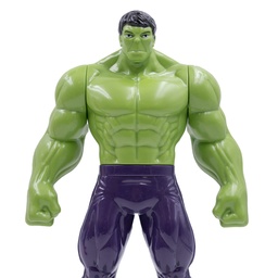 [954009] FIGURA DE ACCION