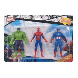 [953996] FIGURA DE ACCION BLISTER 4 PULGADAS