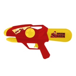 [98533] PISTOLA DE AGUA POWER SHOT 38 X 20 X 7 CM