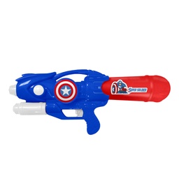 [98569] PISTOLA DE AGUA SHOOTER 47 X 20 X 9 CM