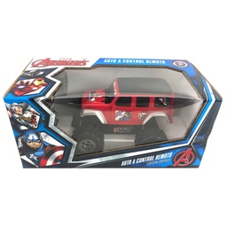 [952930] SUPER JEEP RADIO CONTROL 28 X 13 X 15 CM