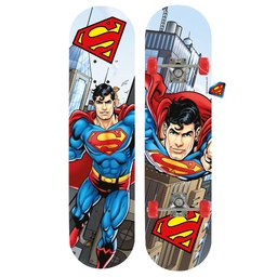 [10151] SKATE SUPERMAN 70 X 20 CM