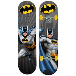 [10152] SKATE BATMAN 70 X 20 CM