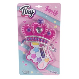 [3024] SET DE MAQUILLAJE CORONA BLISTER 31 X 18 X 3 CM
