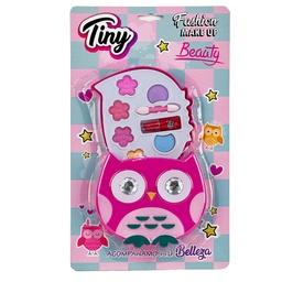 [3150] SET DE MAQUILLAJE BUHO SOMBRA - BLISTER 31 X 18 X 4 CM