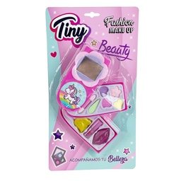 [3152] SET DE MAQUILLAJE CELULAR SOMBRA - BLISTER 34 X 20 X 4 CM
