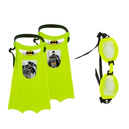 [4193] SET DE BUCEO BATMAN 30 X 19 X 3 CM