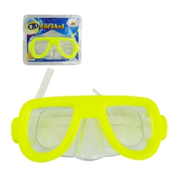 [4201] ANTIPARRAS DE BUCEO BASE-X SPLASH (COLORES SURTIDOS) 23 X 19 X 6 CM