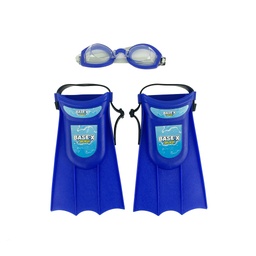 [4205] SET DE BUCEO BASE-X SPLASH (COLORES SURTIDOS) 30 X 19 X 3 CM