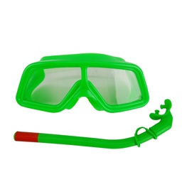 [4206] SET DE BUCEO BASE-X SPLASH (COLORES SURTIDOS) 41 X 18 X 5 CM