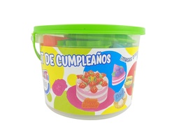 [42146] MASAS PARA MODELAR BALDECITO CON ACCESORIOS