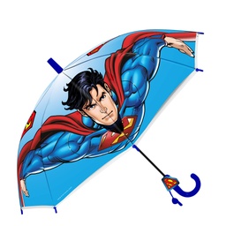 [4973] PARAGUA SUPERMAN 3 MODELOS