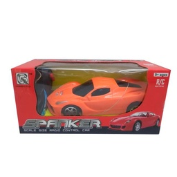[50028] AUTO A RADIO CONTROL GO SPEED 22 X 10 X 10 CM