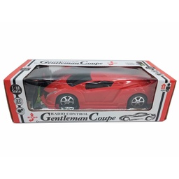 [50029] AUTO A RADIO CONTROL GO SPEED 28 X 12 X 9 CM