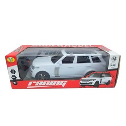 [50034] CAMIONETA RADIO CONTROL 32 X 14 X 11 CM