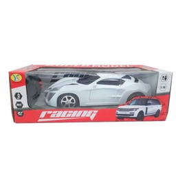 [50035] AUTO RADIO CONTROL GO SPEED 32 X 14 X 11 CM