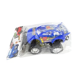 [50068] CAMIONETA A FRICCION 14 X 9 X 7 CM