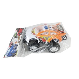 [50069] CAMIONETA A FRICCION 15 X 9 X 8 CM