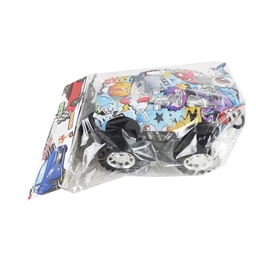 [50070] CAMIONETA A FRICCION 14 X 9 X 7 CM