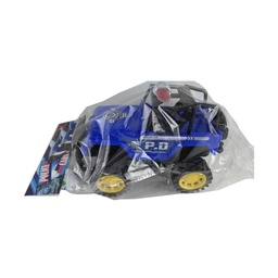 [50074] CAMIONETA A FRICCION 22 X 14 X 13 CM