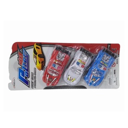 [50081] AUTO A FRICCION X 3 29 X 12 X 4 CM