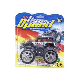 [50092] CAMIONETA A FRICCION 17 X 15 X 7 CM
