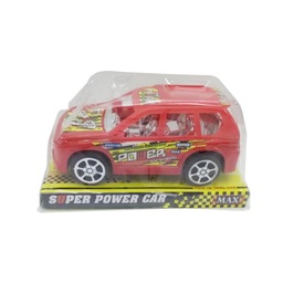 [50095] AUTO A FRICCION 15 X 8 X 8 CM