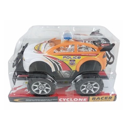 [50103] CAMIONETA A FRICCION 21 X 13 X 12 CM