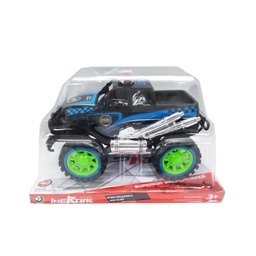 [50112] CAMIONETA A FRICCION 26 X 18 X 16 CM