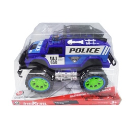 [50113] CAMIONETA A FRICCION 26 X 17 X 16 CM