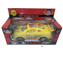 [50135] AUTO A FRICCION