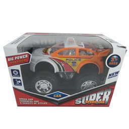 [50137] CAMIONETA A FRICCION 15 X 10 X 10 CM